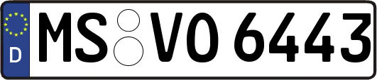 MS-VO6443