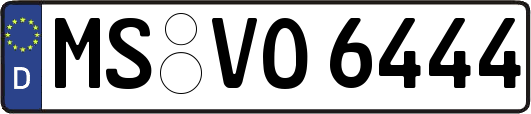 MS-VO6444