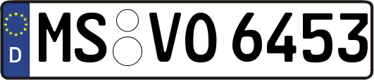 MS-VO6453