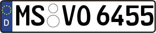 MS-VO6455