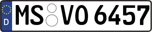 MS-VO6457
