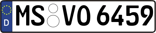 MS-VO6459
