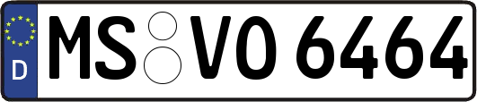 MS-VO6464