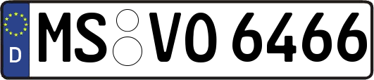 MS-VO6466