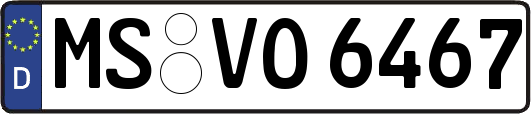 MS-VO6467