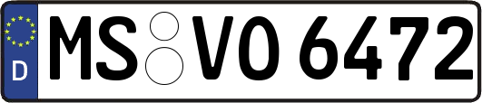 MS-VO6472