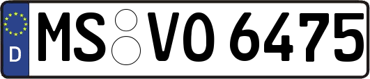 MS-VO6475