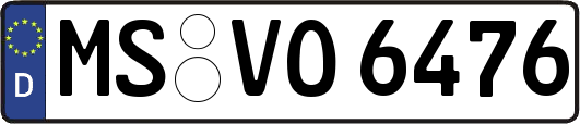 MS-VO6476