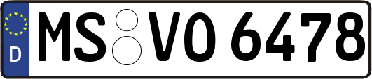 MS-VO6478