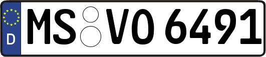 MS-VO6491