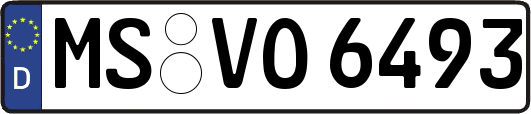 MS-VO6493
