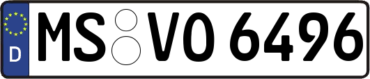 MS-VO6496