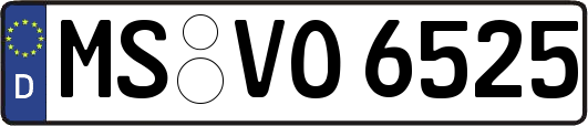 MS-VO6525
