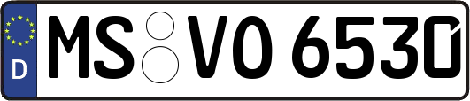 MS-VO6530