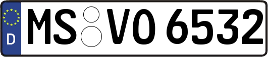 MS-VO6532