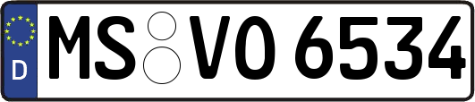 MS-VO6534