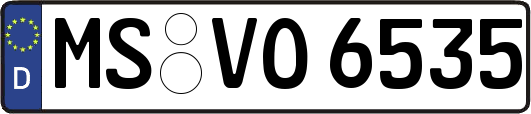 MS-VO6535