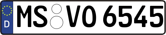 MS-VO6545