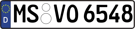 MS-VO6548