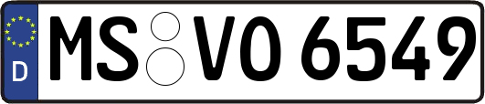 MS-VO6549