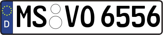 MS-VO6556