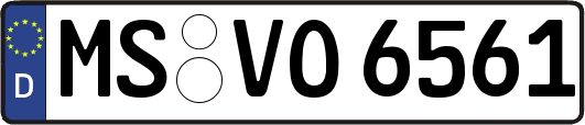 MS-VO6561