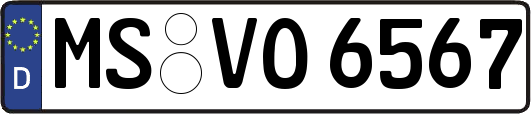 MS-VO6567