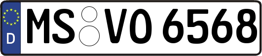 MS-VO6568