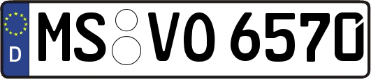 MS-VO6570