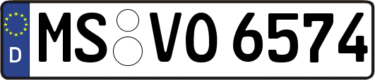 MS-VO6574