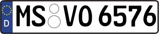 MS-VO6576