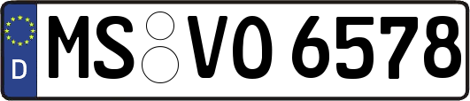 MS-VO6578