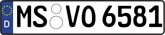 MS-VO6581