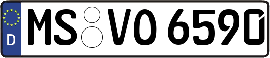 MS-VO6590