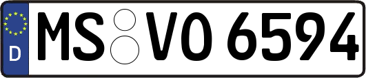 MS-VO6594