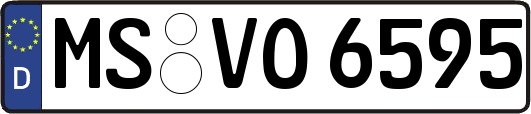 MS-VO6595