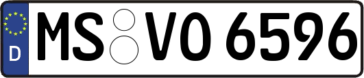 MS-VO6596
