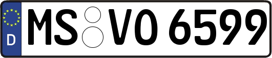 MS-VO6599