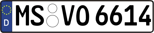 MS-VO6614