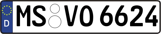 MS-VO6624