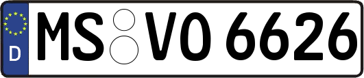 MS-VO6626