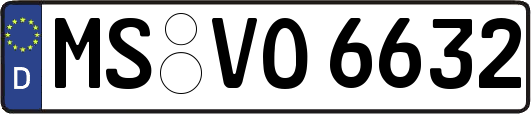 MS-VO6632