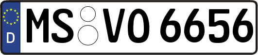 MS-VO6656