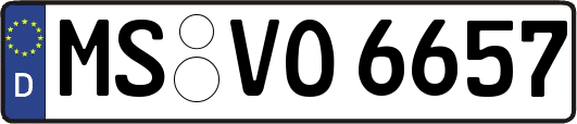 MS-VO6657