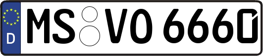 MS-VO6660