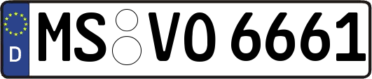 MS-VO6661