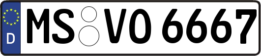 MS-VO6667