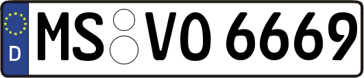 MS-VO6669
