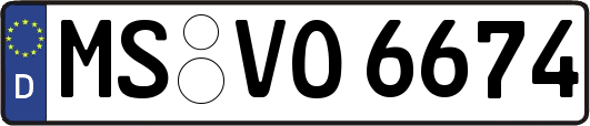 MS-VO6674