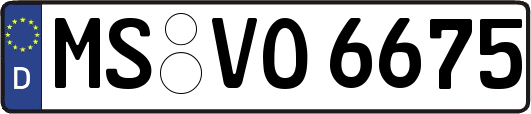 MS-VO6675